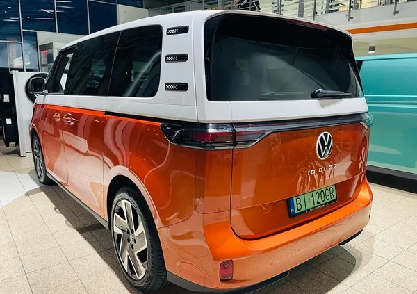 Volkswagen ID.Buzz cena 238497 przebieg: 9058, rok produkcji 2022 z Skarszewy małe 562